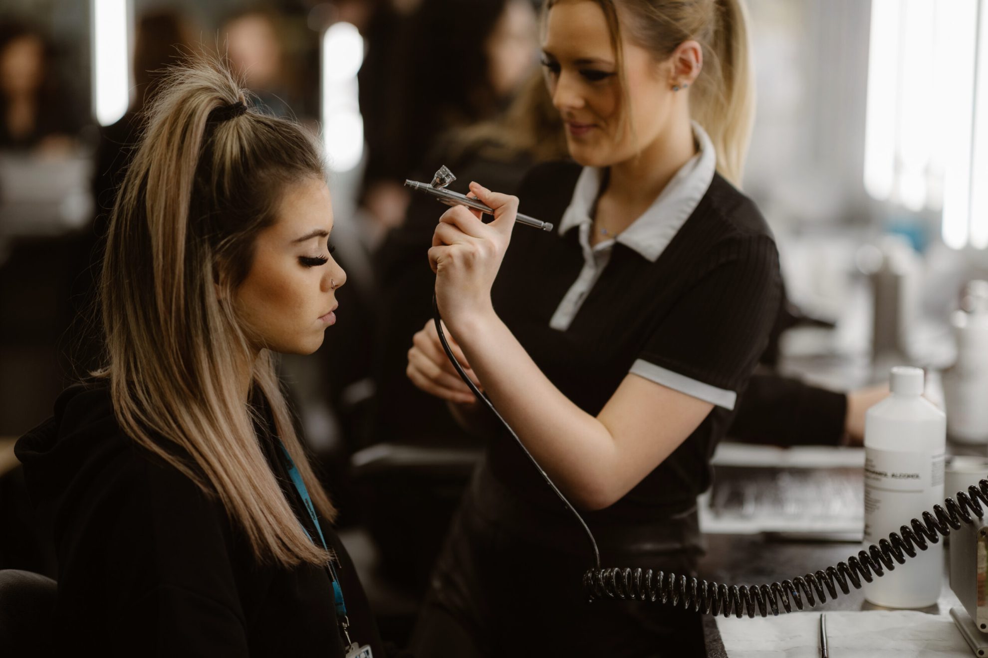 Salford City College