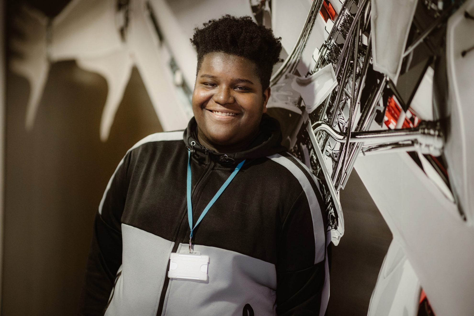 Salford City College